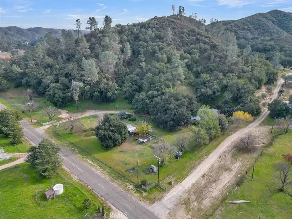 5975 Parkhill, Santa Margarita, CA 93453