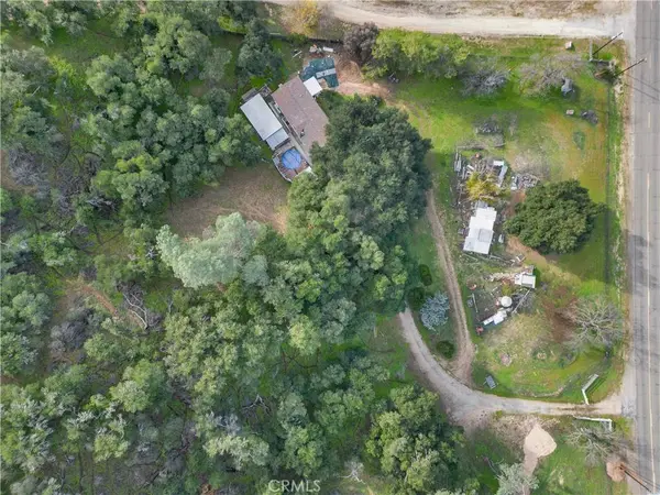 5975 Parkhill, Santa Margarita, CA 93453