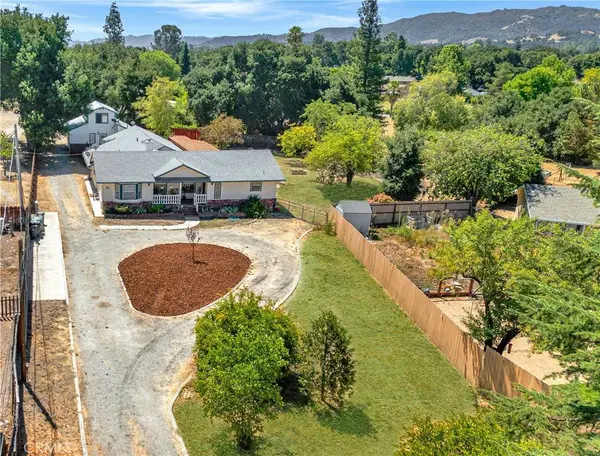 8670 Santa Rosa, Atascadero, CA 93422