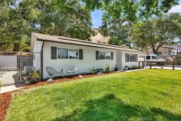 5635 Hermosilla AVE, Atascadero, CA 93422