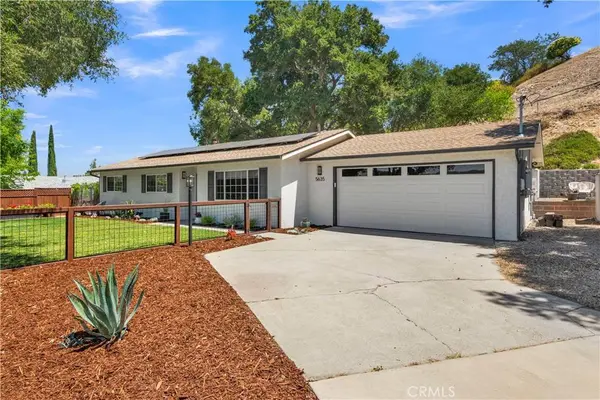 5635 Hermosilla AVE, Atascadero, CA 93422