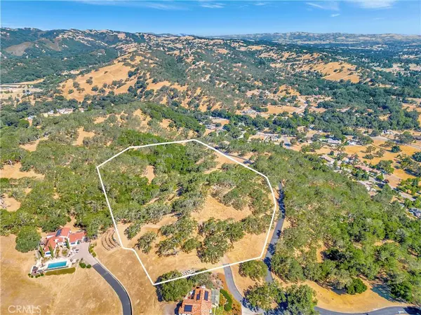 6452 Alta Pradera, Atascadero, CA 93422