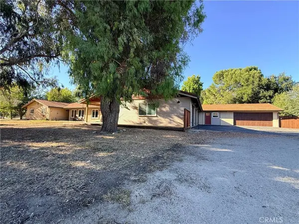 870 Peterson Ranch, Templeton, CA 93465