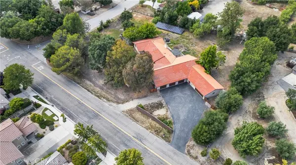 870 Peterson Ranch, Templeton, CA 93465