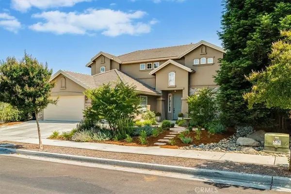 1060 Sleepy Hollow RD, Paso Robles, CA 93446