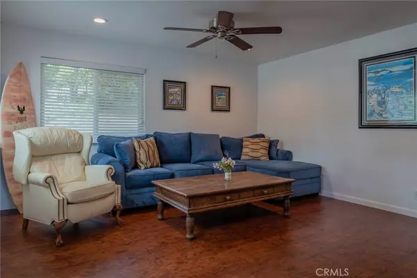 1222 Chestnut ST, Paso Robles, CA 93446