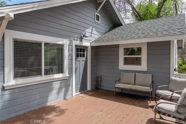 1222 Chestnut ST, Paso Robles, CA 93446