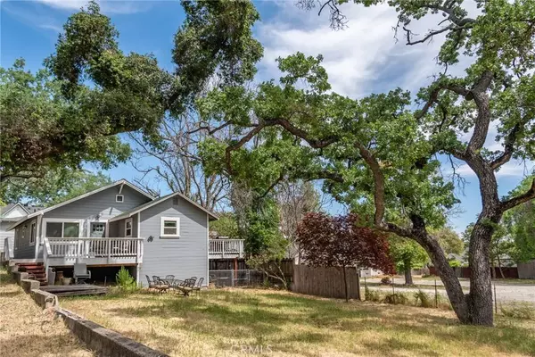 1222 Chestnut ST, Paso Robles, CA 93446