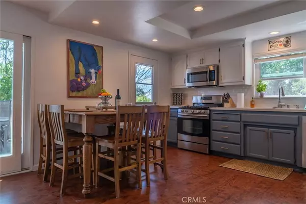 1222 Chestnut ST, Paso Robles, CA 93446