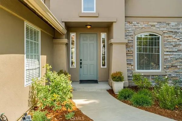 1060 Sleepy Hollow RD, Paso Robles, CA 93446