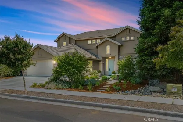 1060 Sleepy Hollow RD, Paso Robles, CA 93446