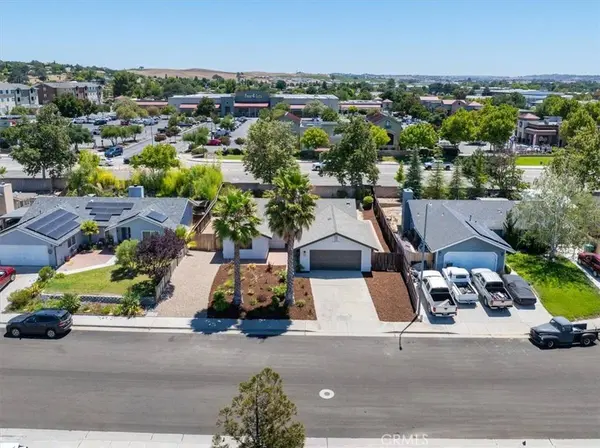 1238 Katherine CT, Paso Robles, CA 93446