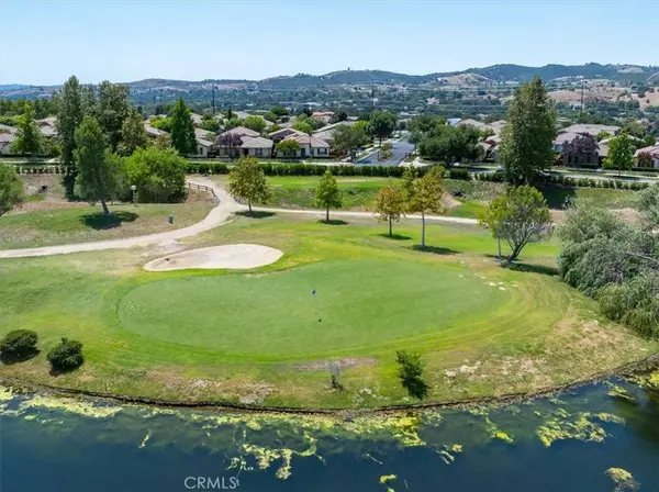 2459 Clubhouse, Paso Robles, CA 93446
