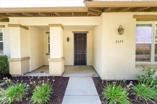 2459 Clubhouse, Paso Robles, CA 93446