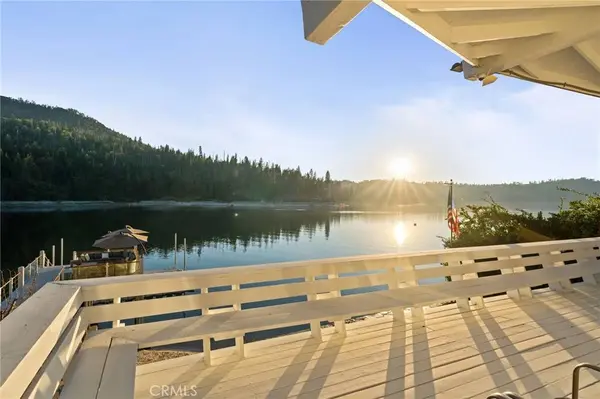 39118 Lake DR, Bass Lake, CA 93604