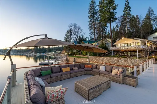 39118 Lake DR, Bass Lake, CA 93604