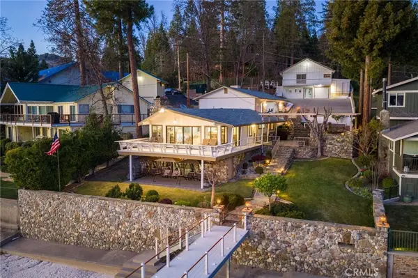 39118 Lake DR, Bass Lake, CA 93604