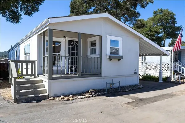 1206 Fallen Leaf LN #49, Atascadero, CA 93422