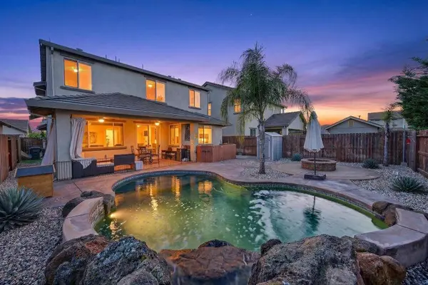 12555 Thornberg WAY, Rancho Cordova, CA 95742
