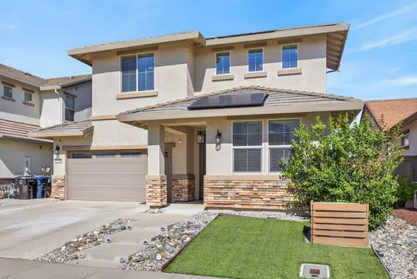 12555 Thornberg WAY, Rancho Cordova, CA 95742