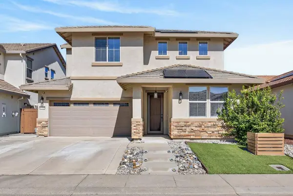 12555 Thornberg WAY, Rancho Cordova, CA 95742