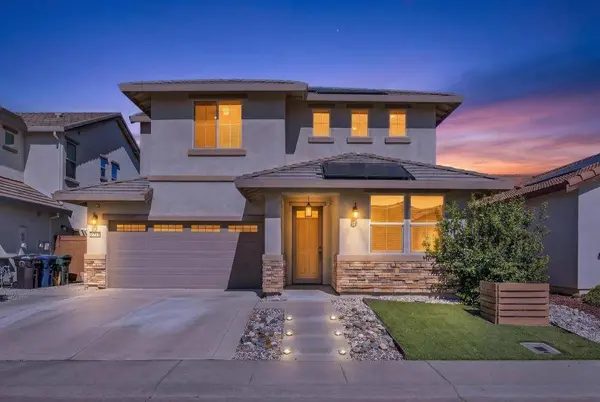 12555 Thornberg WAY, Rancho Cordova, CA 95742