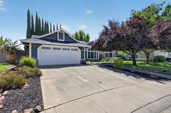 1222 Chenin Blanc CIR, Roseville, CA 95747