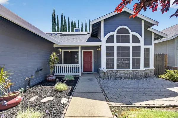 1222 Chenin Blanc CIR, Roseville, CA 95747