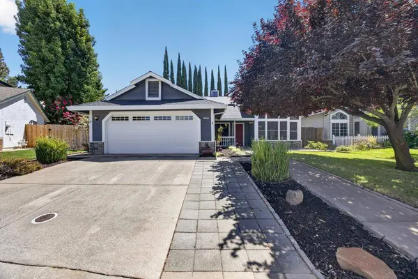 1222 Chenin Blanc CIR, Roseville, CA 95747