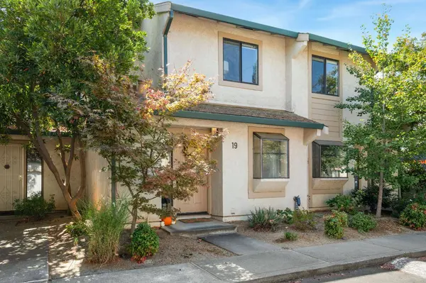 2128 Bueno DR #19, Davis, CA 95616