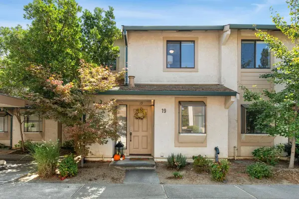 2128 Bueno DR #19, Davis, CA 95616