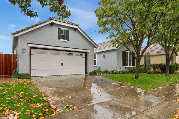 3362 Mas Amilos WAY, Sacramento, CA 95835