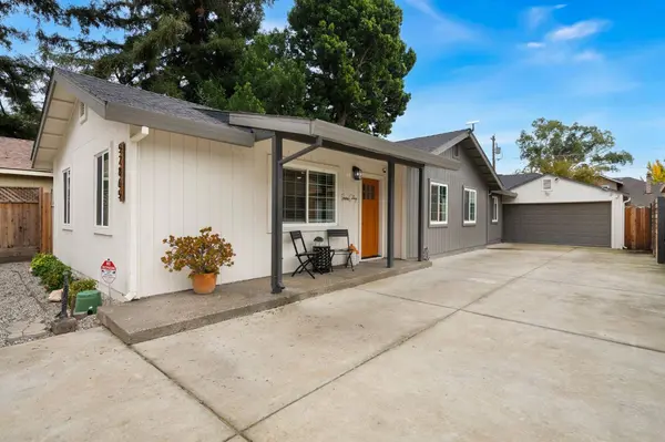 52865 Clarksburg RD, Clarksburg, CA 95612