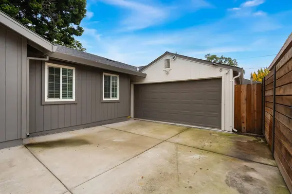 52865 Clarksburg RD, Clarksburg, CA 95612