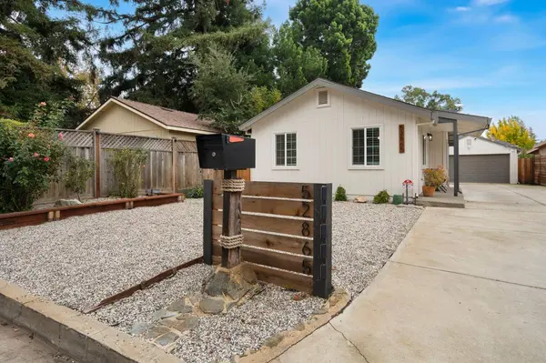 52865 Clarksburg RD, Clarksburg, CA 95612