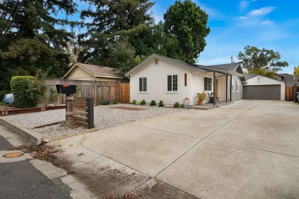 52865 Clarksburg RD, Clarksburg, CA 95612
