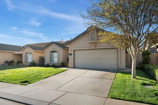 956 Pearwood CIR, Lodi, CA 95242