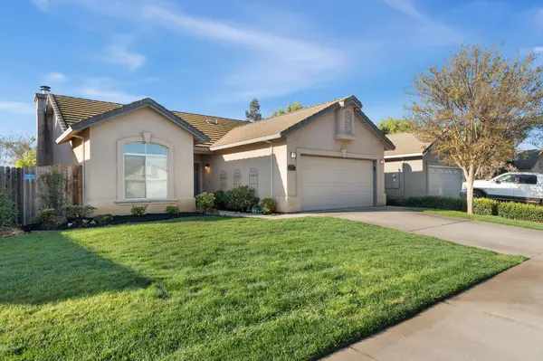 956 Pearwood CIR, Lodi, CA 95242