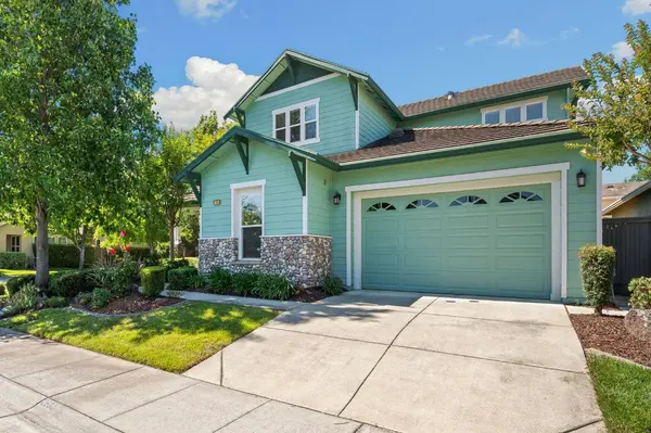 2800 Ingleton LN, Sacramento, CA 95835