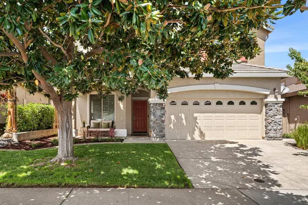 1823 Ravenna WAY, Roseville, CA 95747