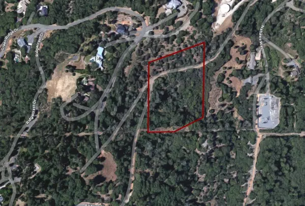0 Bridle Path Rd, Colfax, CA 95713