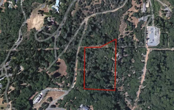 0 Bridle Path Rd, Colfax, CA 95713