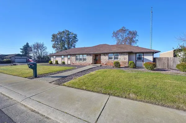 2632 3rd Street, Colusa, CA 95932