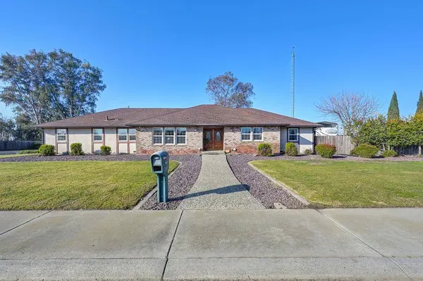 2632 3rd Street, Colusa, CA 95932