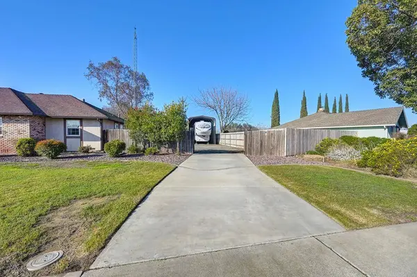 2632 3rd Street, Colusa, CA 95932