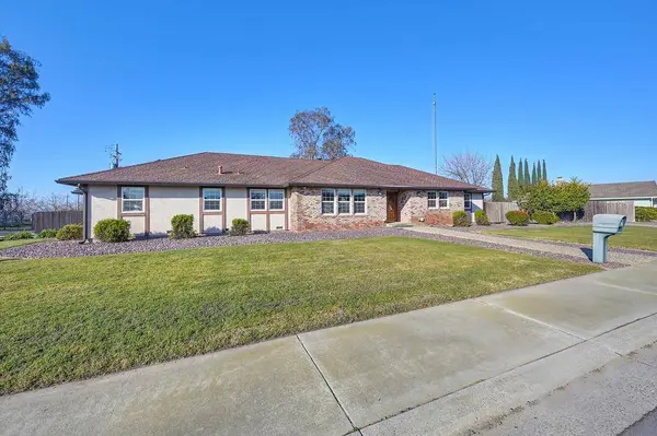 2632 3rd Street, Colusa, CA 95932