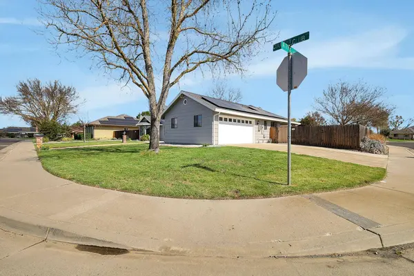 207 Country Club DR, Colusa, CA 95932