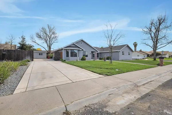 207 Country Club DR, Colusa, CA 95932