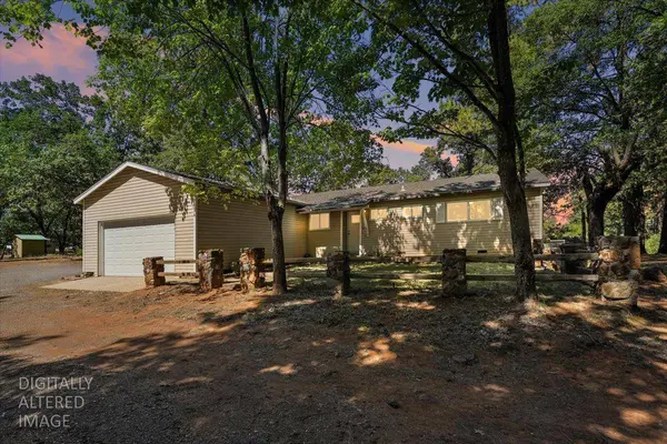1115 Pine Vista LN, Meadow Vista, CA 95722