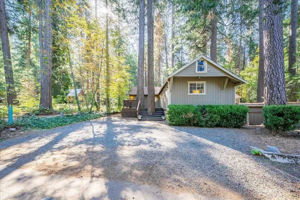 764 Alta Powerhouse RD, Alta, CA 95701